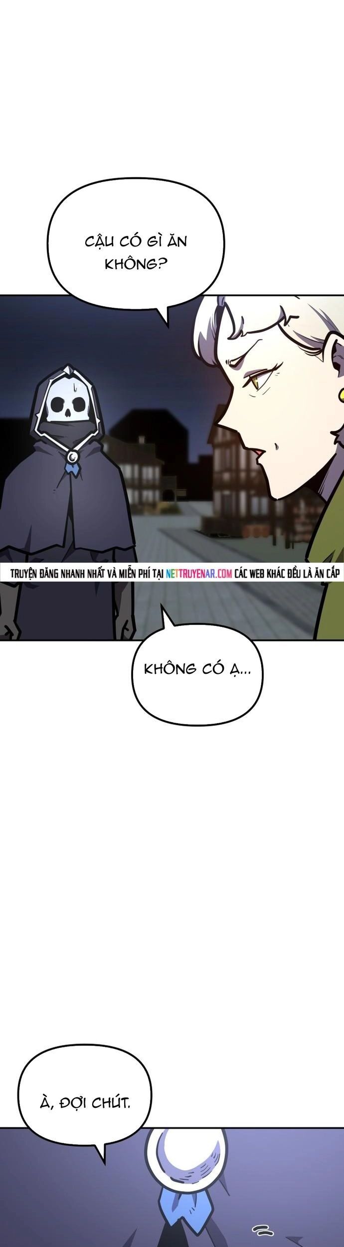 Siêu Cấp Skeleton Chapter 35 - 55