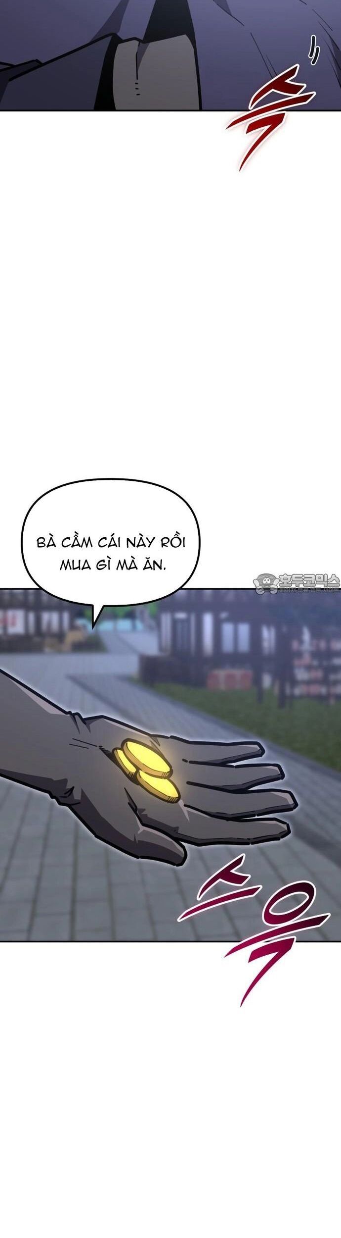 Siêu Cấp Skeleton Chapter 35 - 56