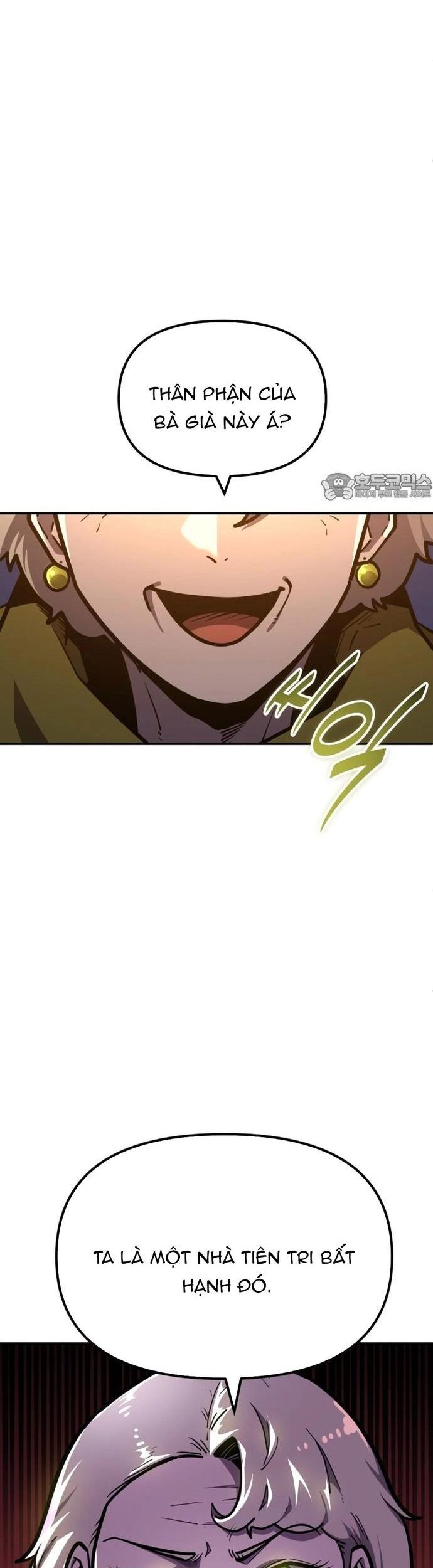 Siêu Cấp Skeleton Chapter 35 - 60