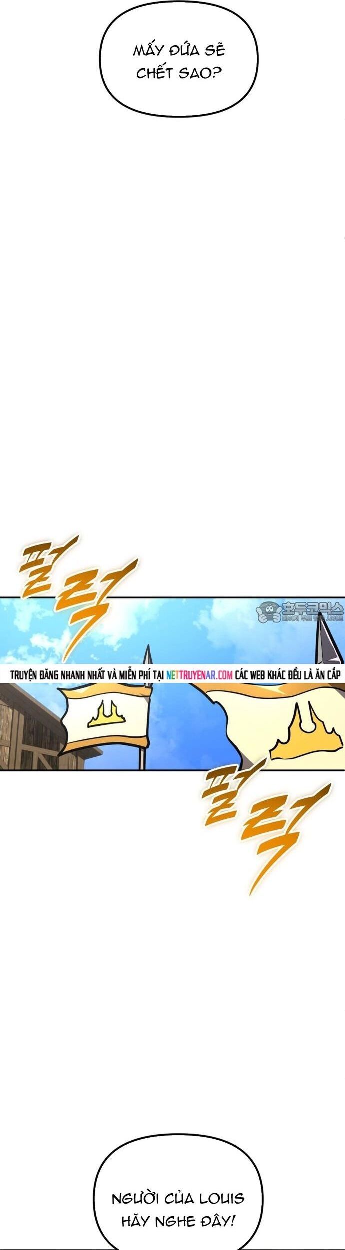 Siêu Cấp Skeleton Chapter 35 - 8