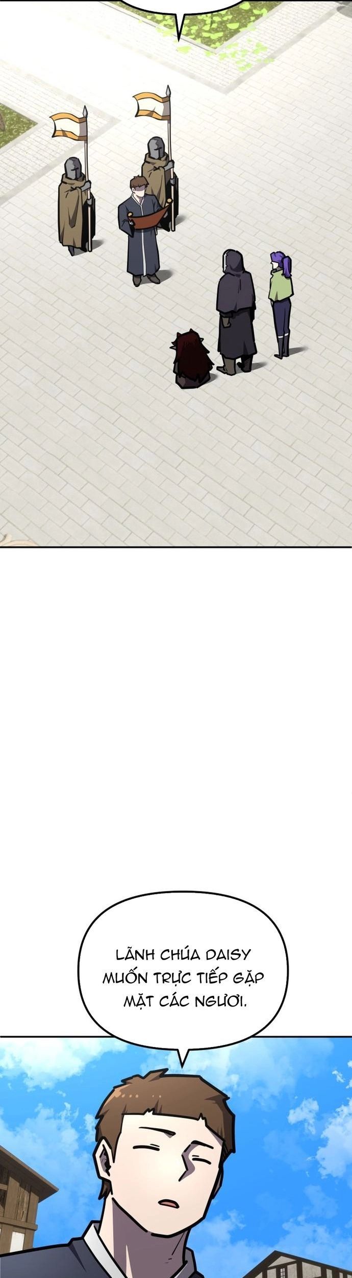 Siêu Cấp Skeleton Chapter 35 - 9