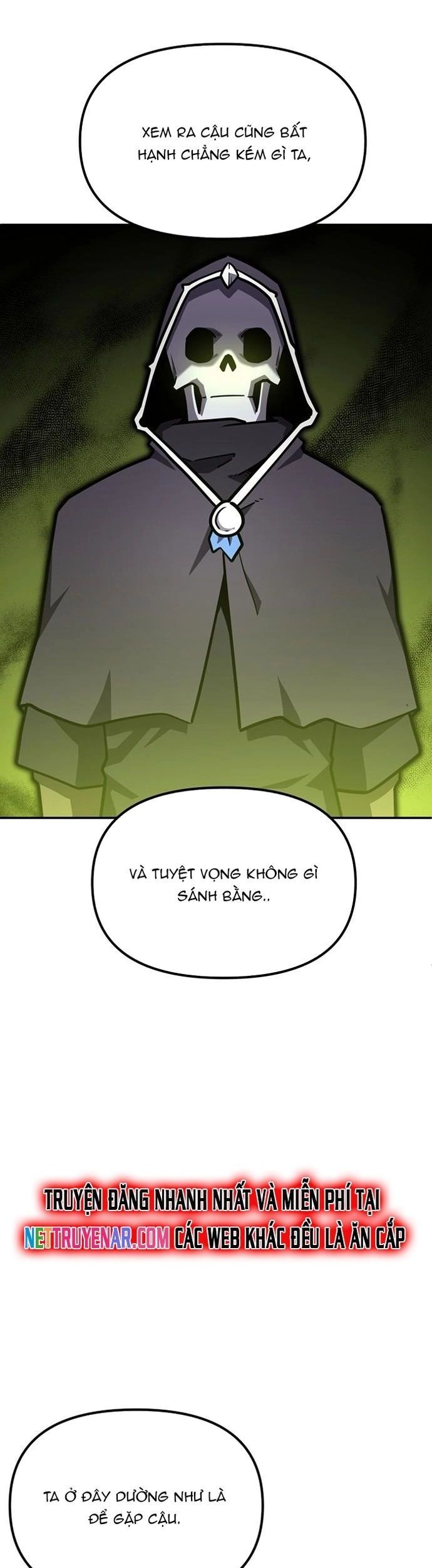Siêu Cấp Skeleton Chapter 36 - 11
