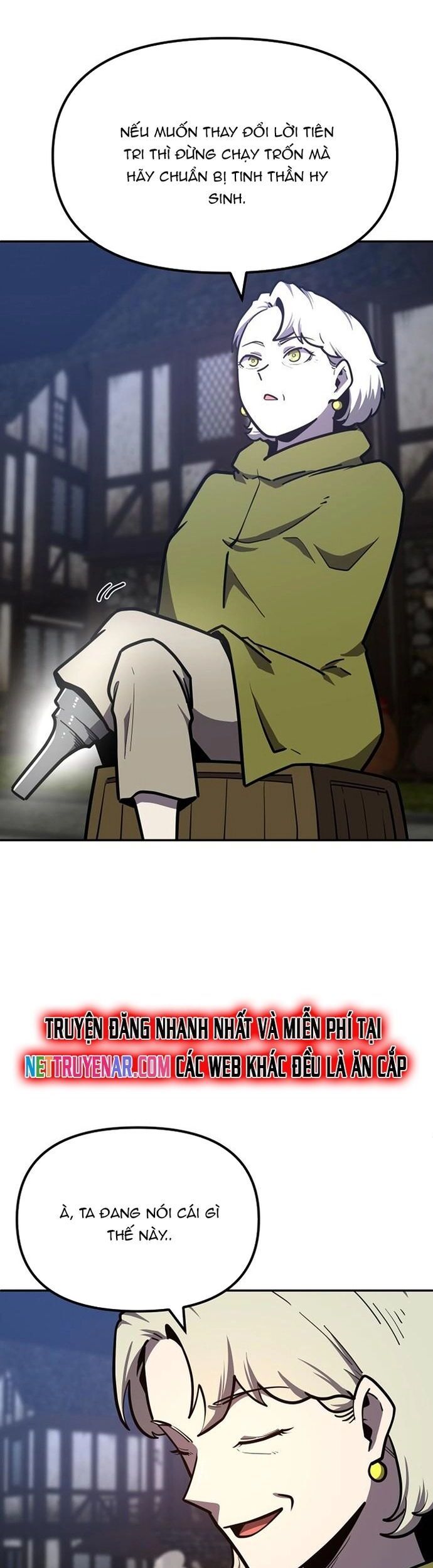 Siêu Cấp Skeleton Chapter 36 - 15