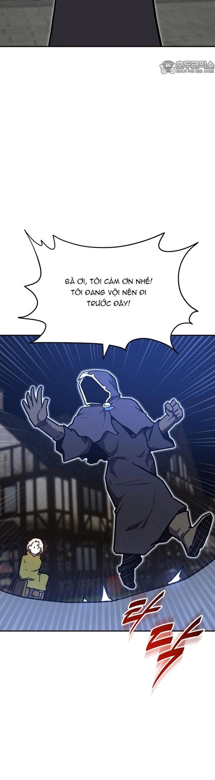 Siêu Cấp Skeleton Chapter 36 - 18