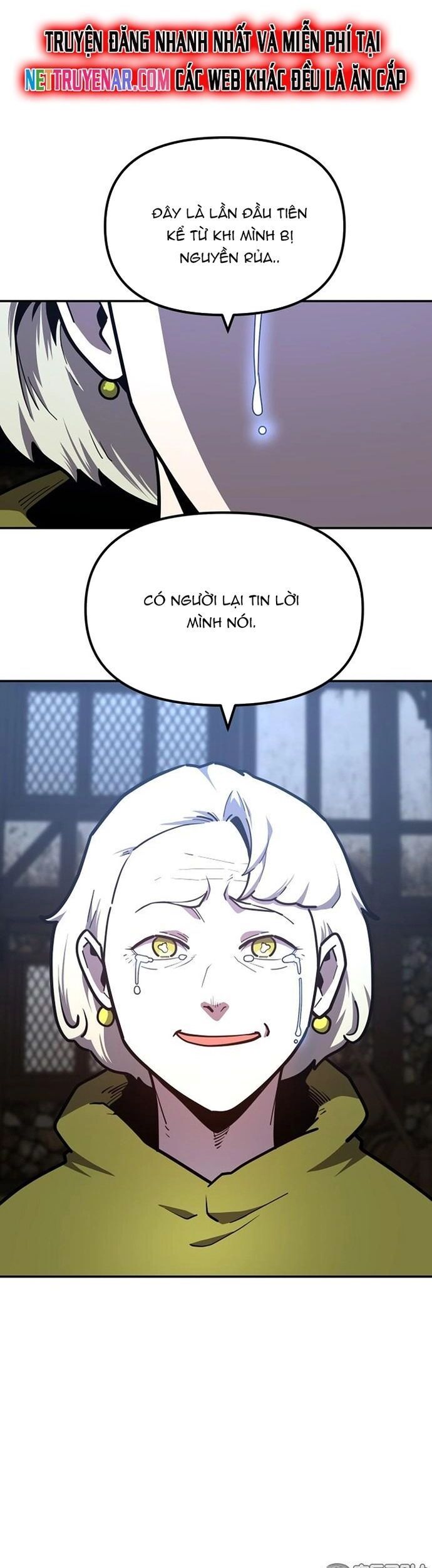 Siêu Cấp Skeleton Chapter 36 - 19