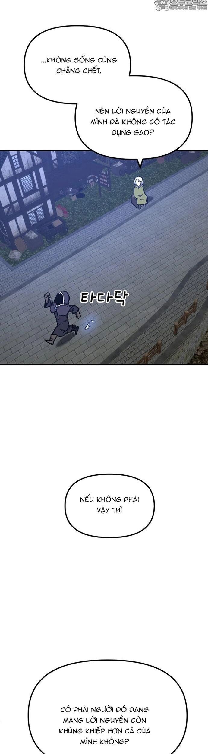 Siêu Cấp Skeleton Chapter 36 - 20