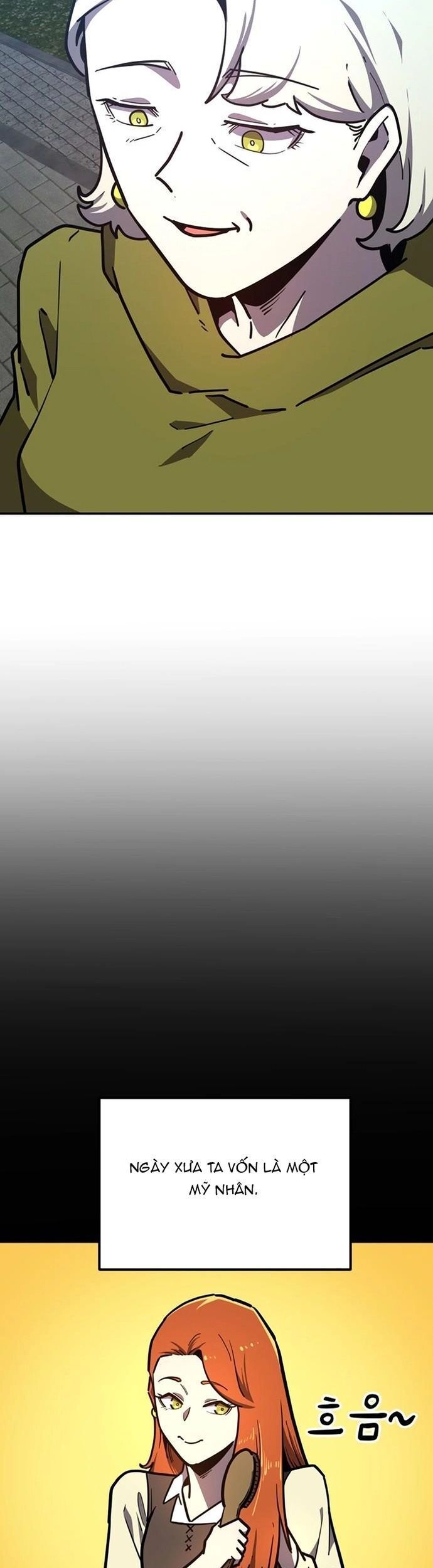 Siêu Cấp Skeleton Chapter 36 - 3