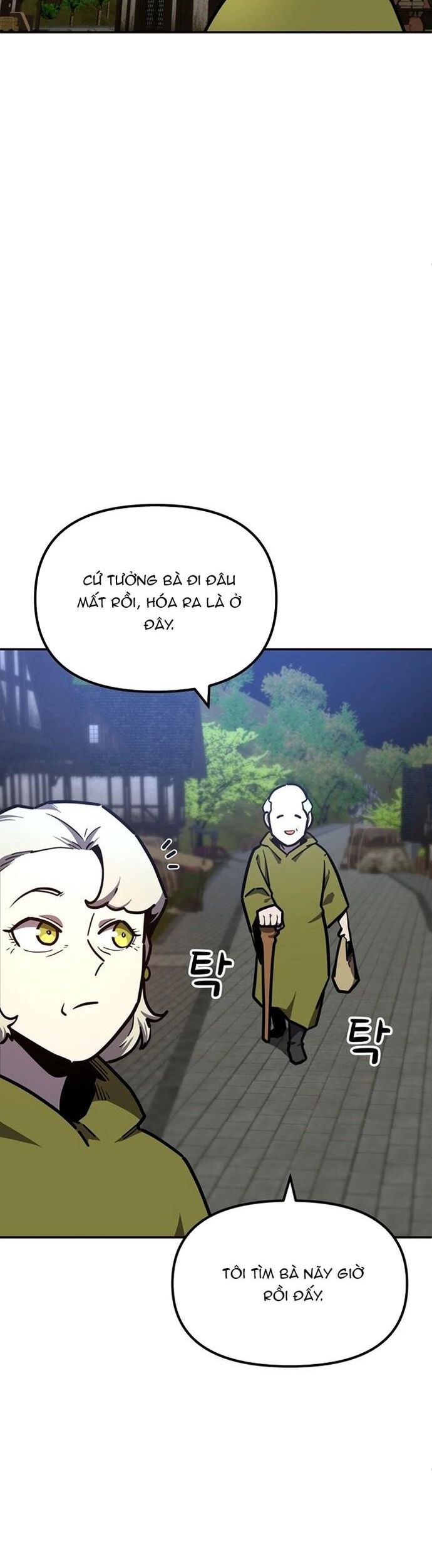 Siêu Cấp Skeleton Chapter 36 - 22