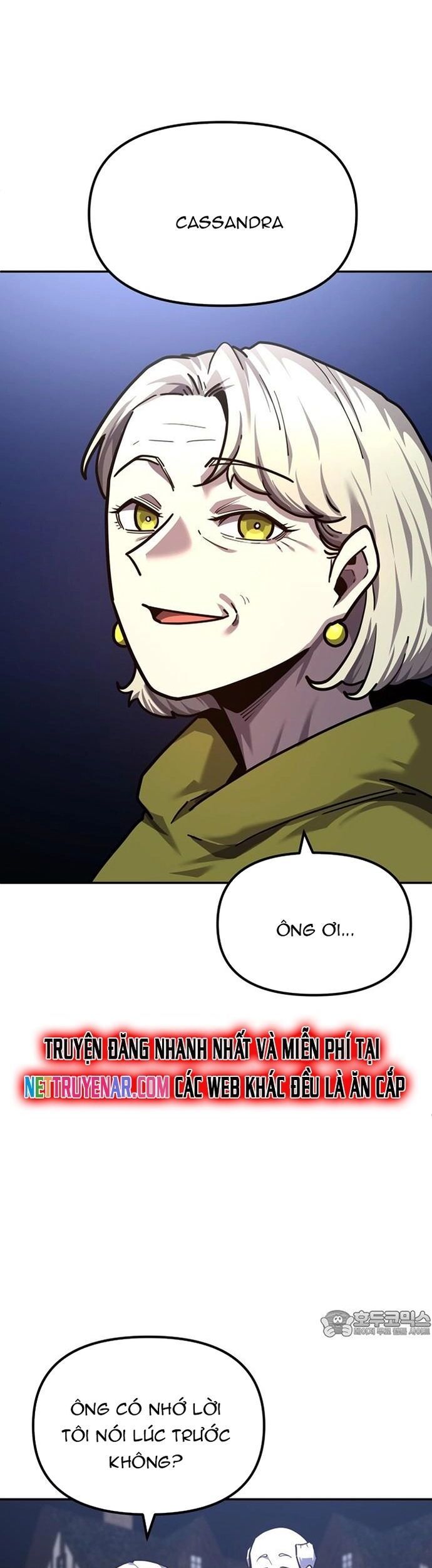 Siêu Cấp Skeleton Chapter 36 - 23