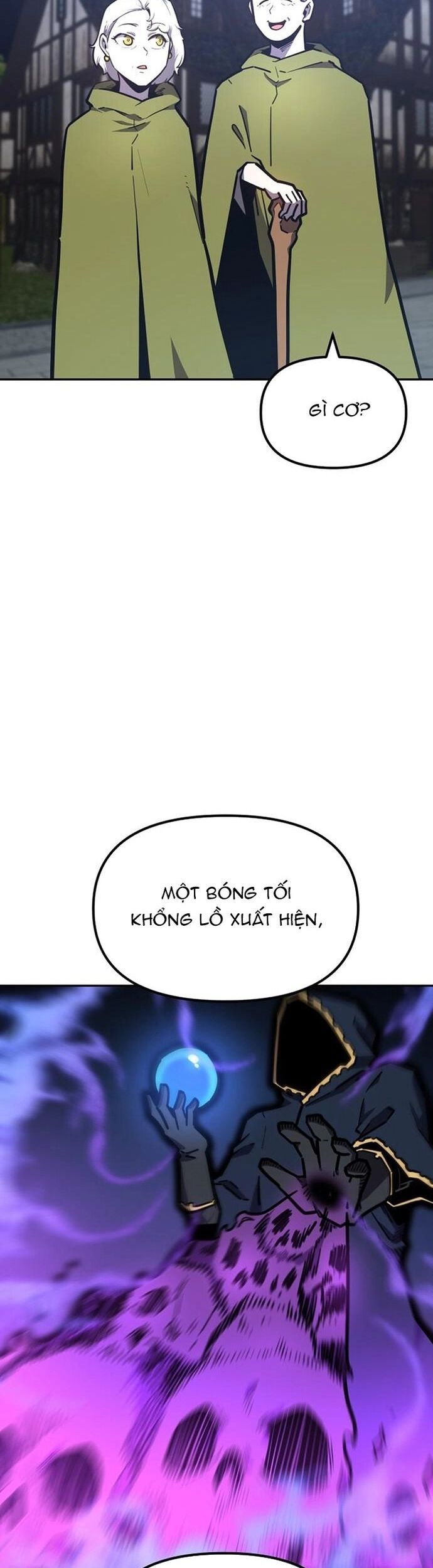 Siêu Cấp Skeleton Chapter 36 - 24