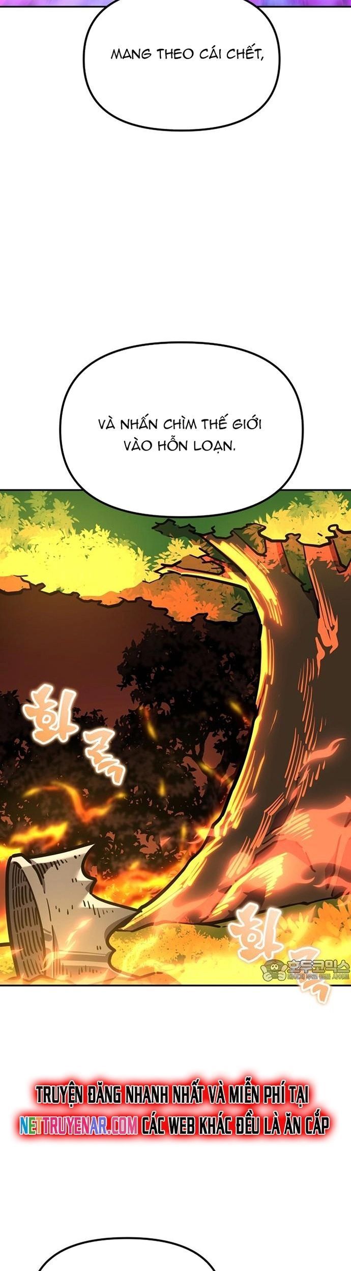 Siêu Cấp Skeleton Chapter 36 - 25