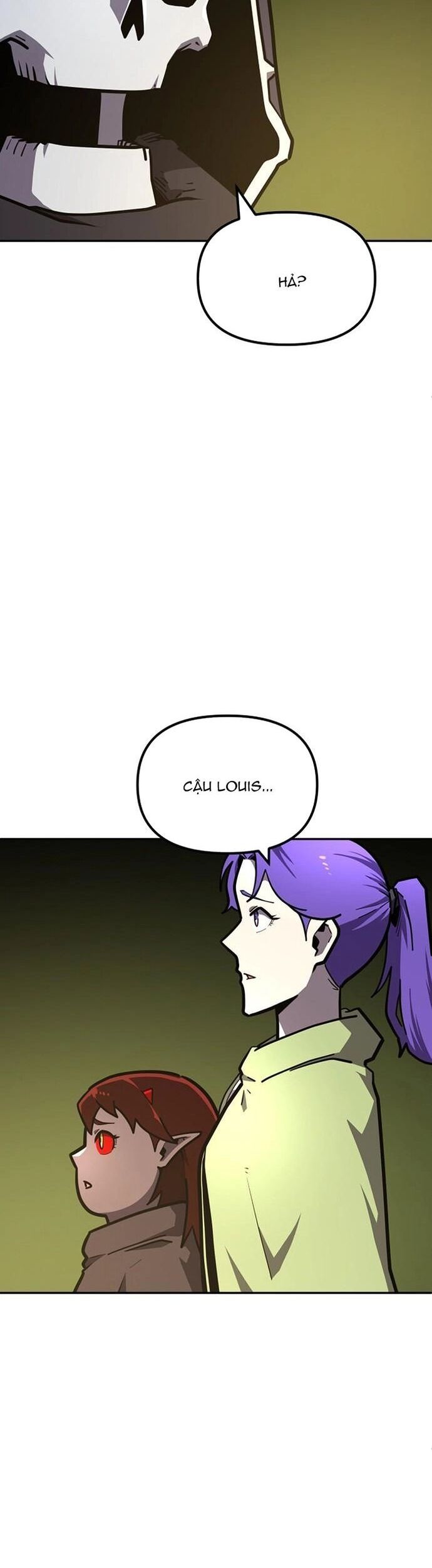 Siêu Cấp Skeleton Chapter 36 - 30