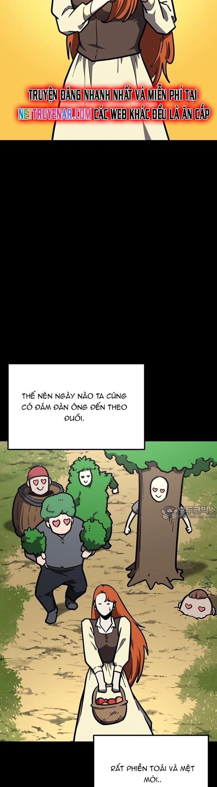 Siêu Cấp Skeleton Chapter 36 - 4