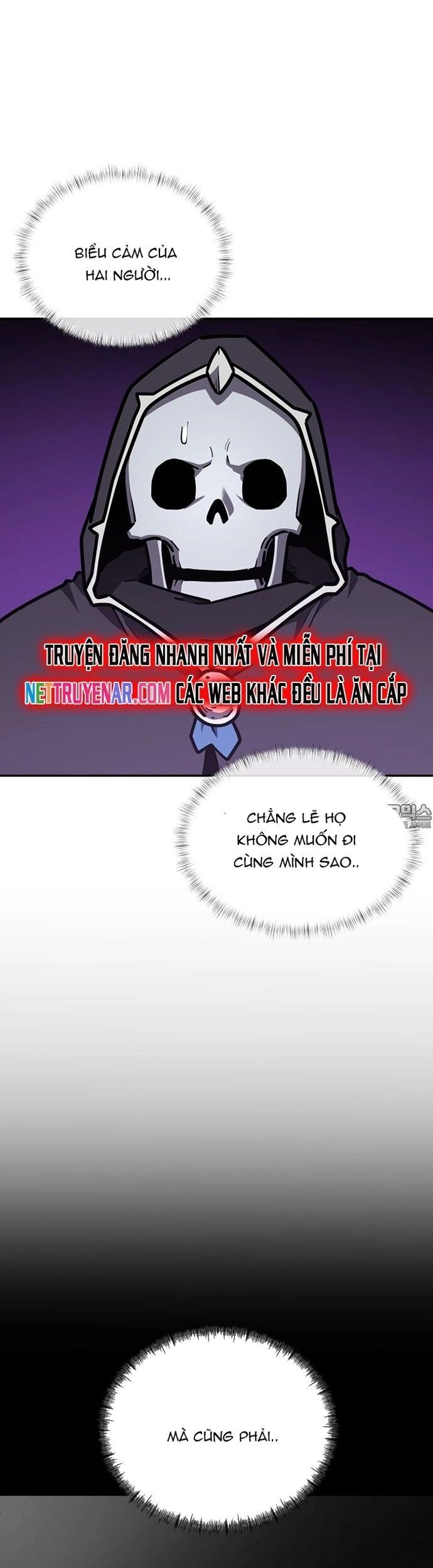 Siêu Cấp Skeleton Chapter 36 - 31