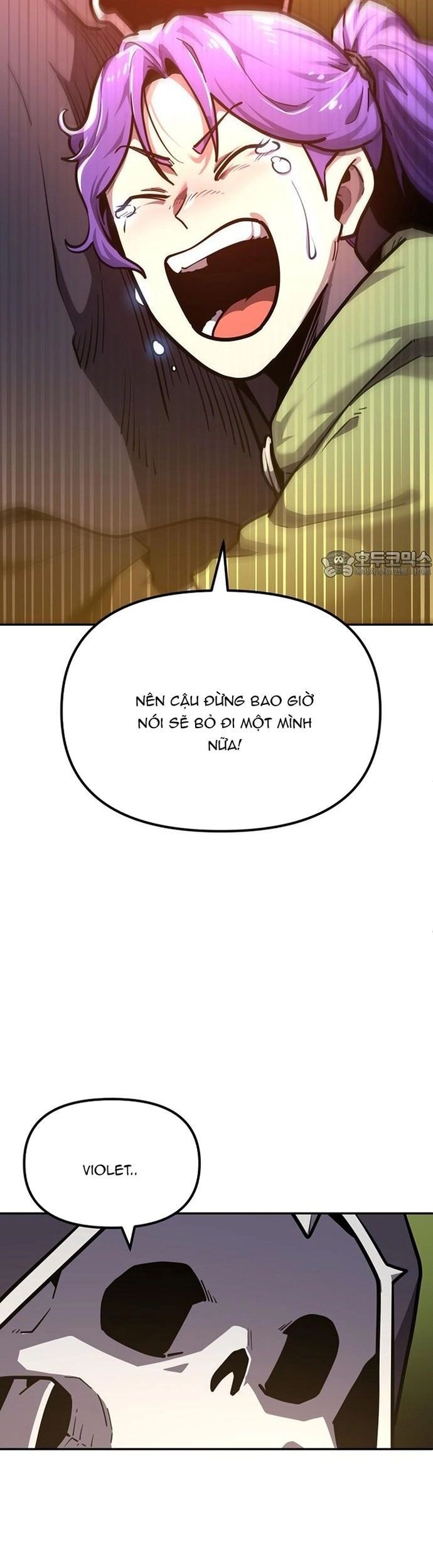 Siêu Cấp Skeleton Chapter 36 - 35