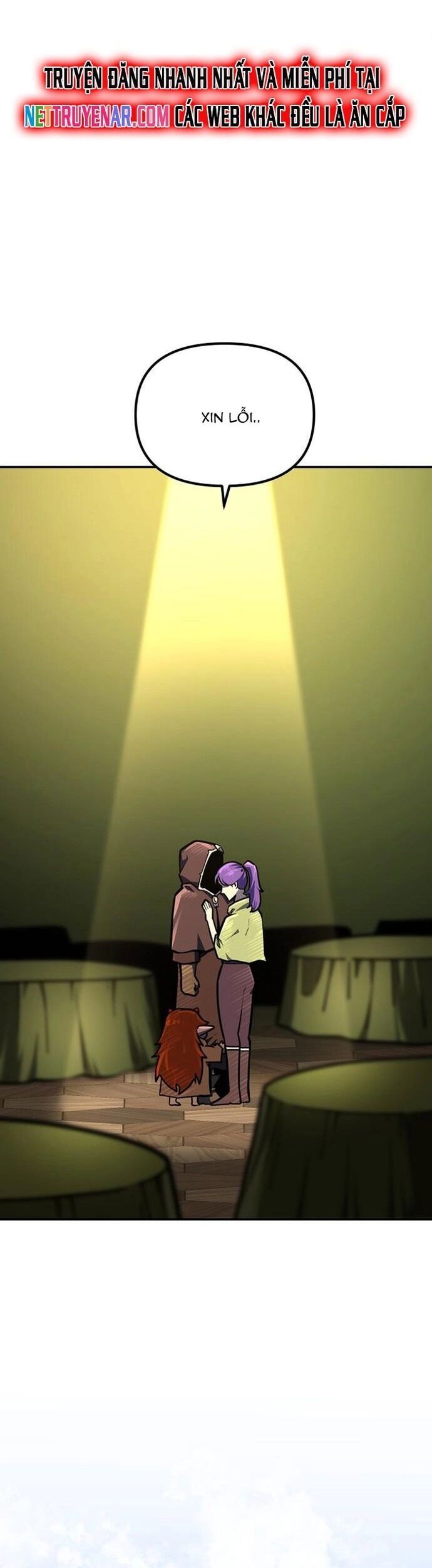 Siêu Cấp Skeleton Chapter 36 - 36