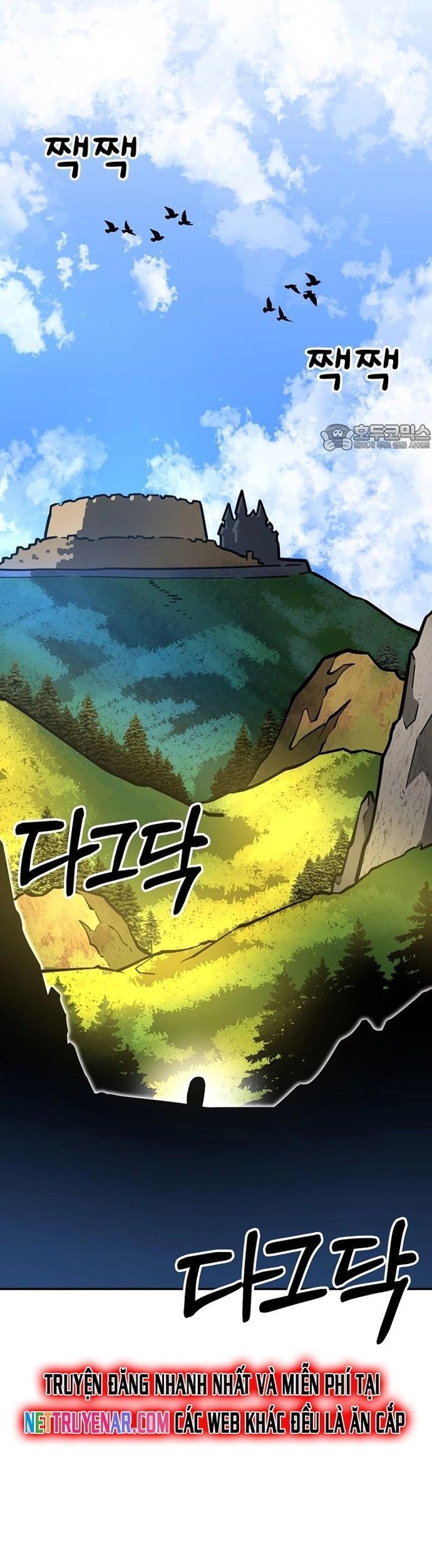 Siêu Cấp Skeleton Chapter 36 - 37