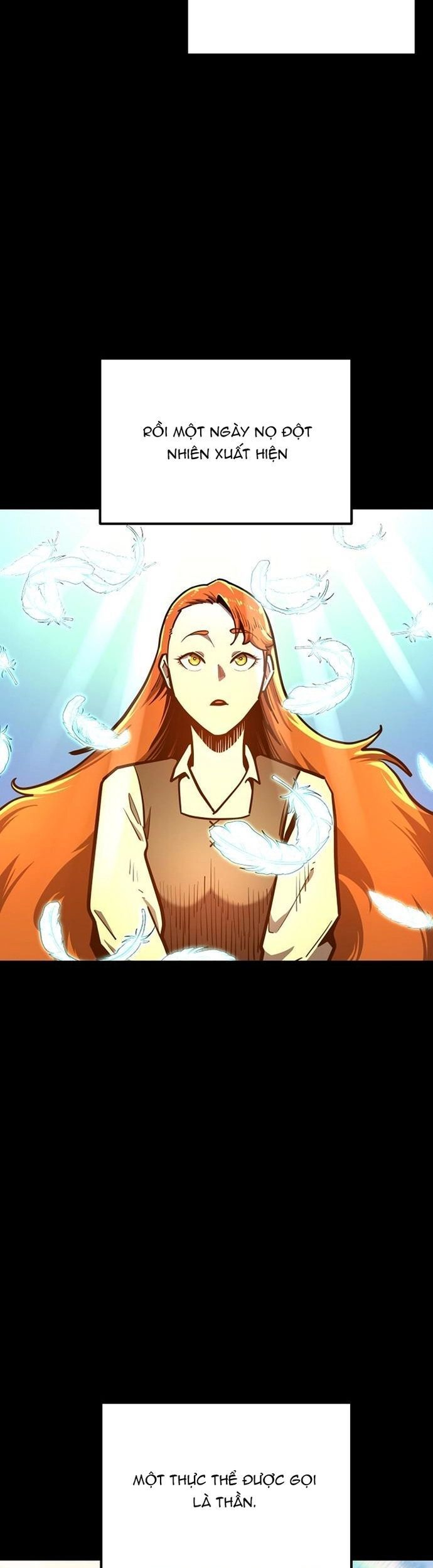 Siêu Cấp Skeleton Chapter 36 - 5