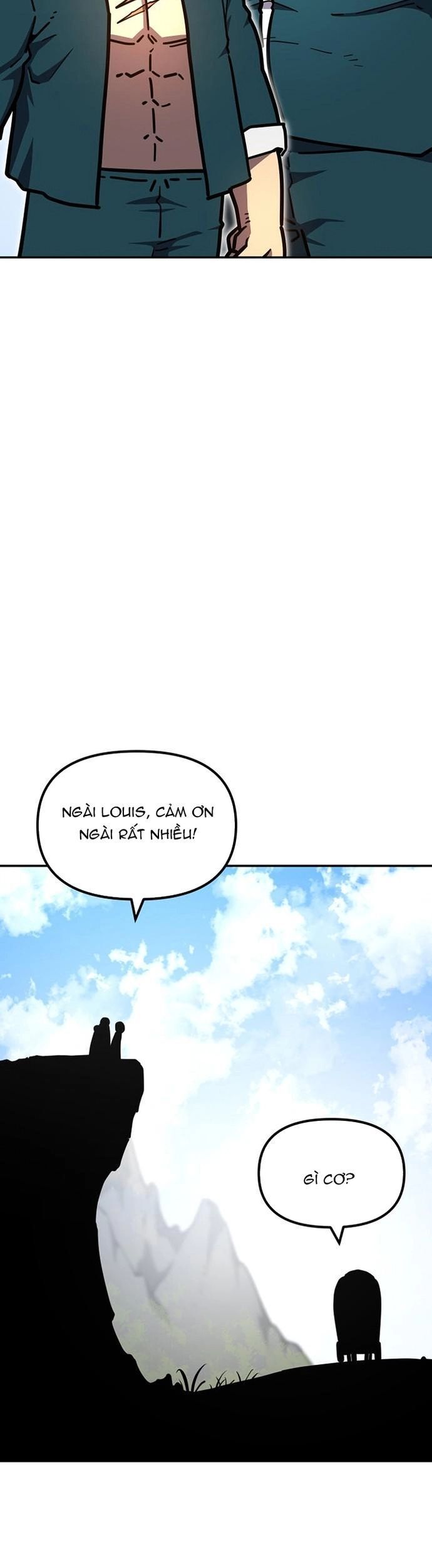 Siêu Cấp Skeleton Chapter 36 - 45