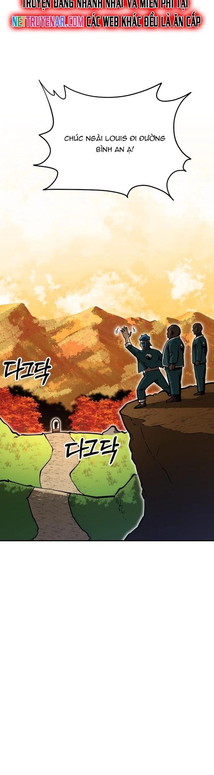 Siêu Cấp Skeleton Chapter 36 - 49