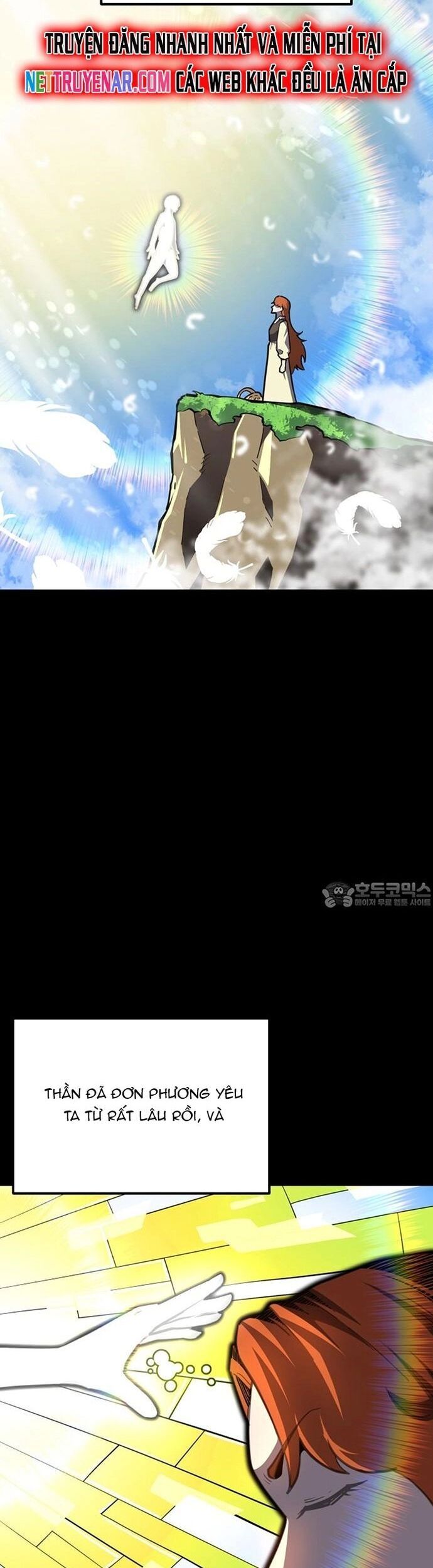 Siêu Cấp Skeleton Chapter 36 - 6