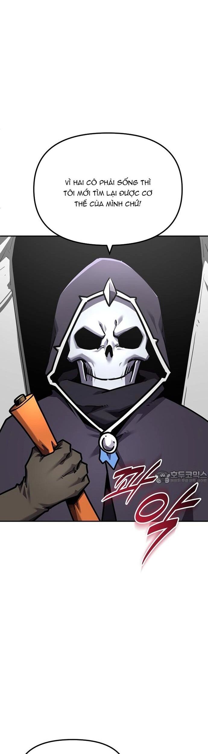 Siêu Cấp Skeleton Chapter 36 - 52