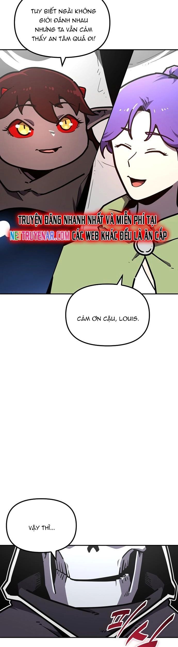 Siêu Cấp Skeleton Chapter 36 - 53