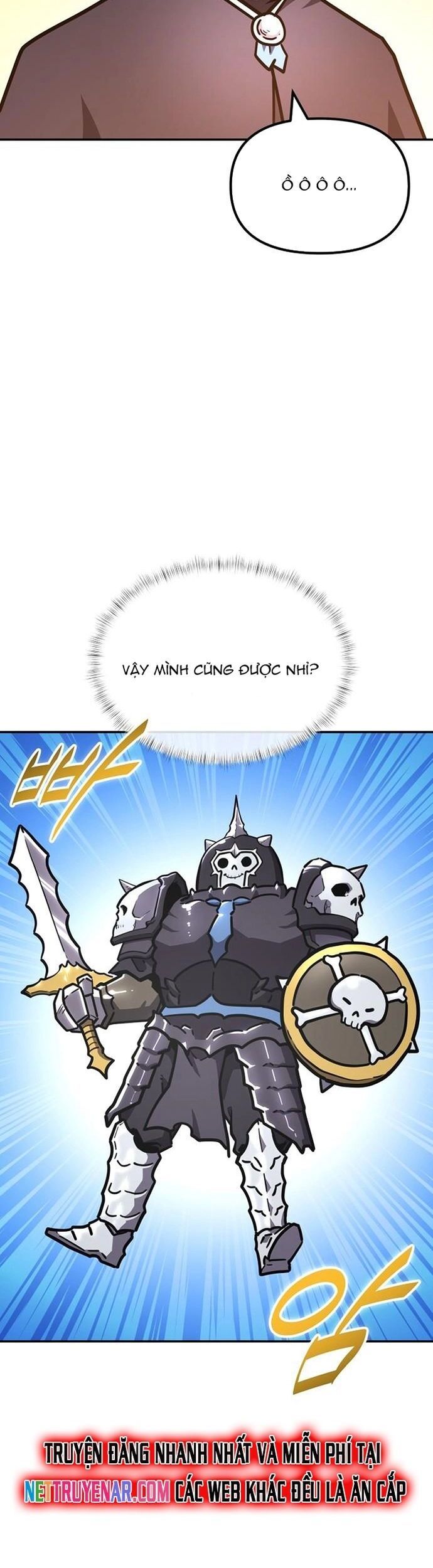 Siêu Cấp Skeleton Chapter 36 - 59