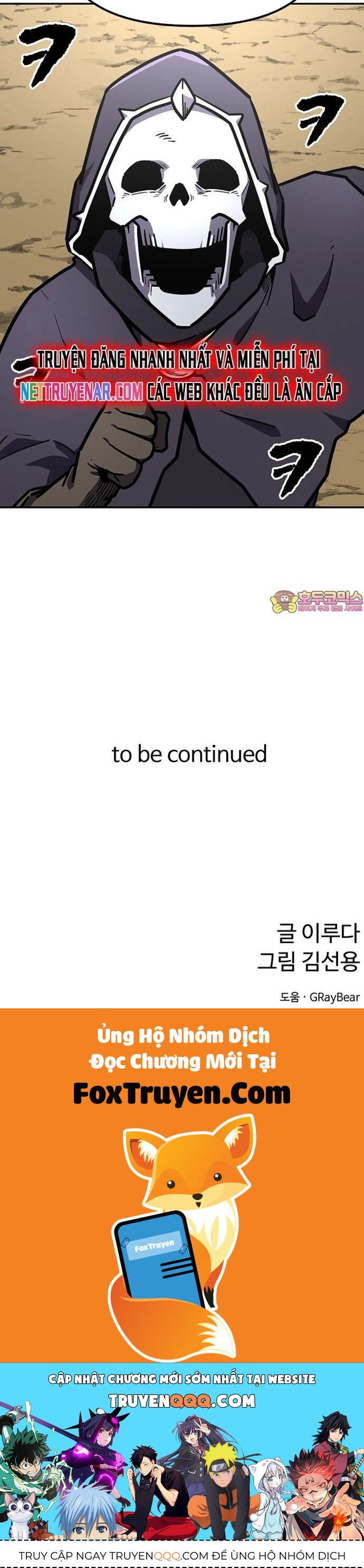 Siêu Cấp Skeleton Chapter 36 - 62