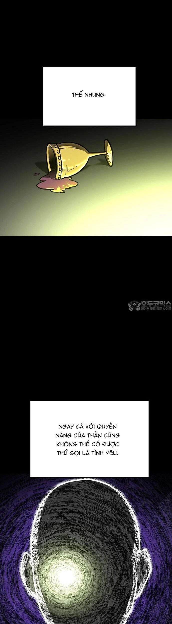Siêu Cấp Skeleton Chapter 36 - 8