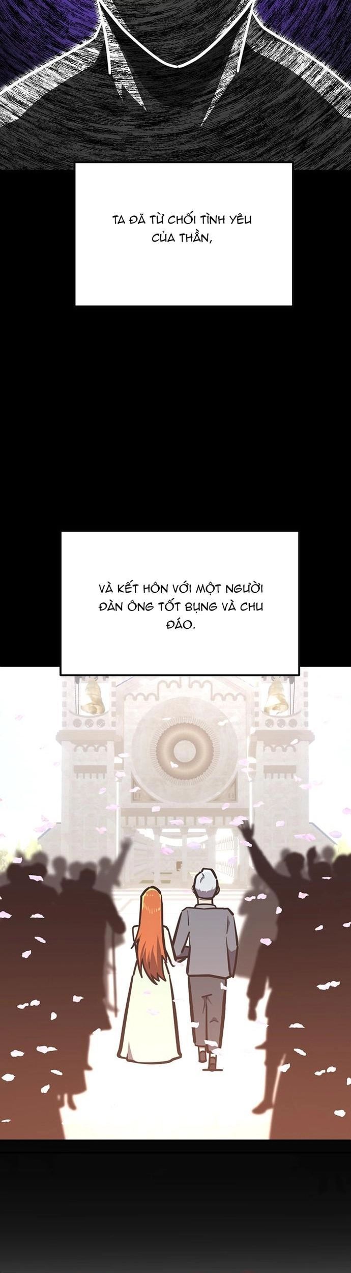 Siêu Cấp Skeleton Chapter 36 - 9