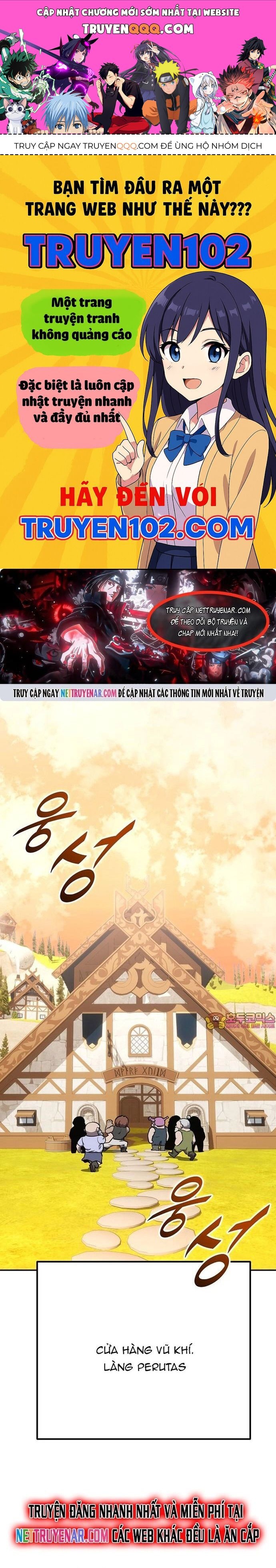 Siêu Cấp Skeleton Chapter 37 - 1