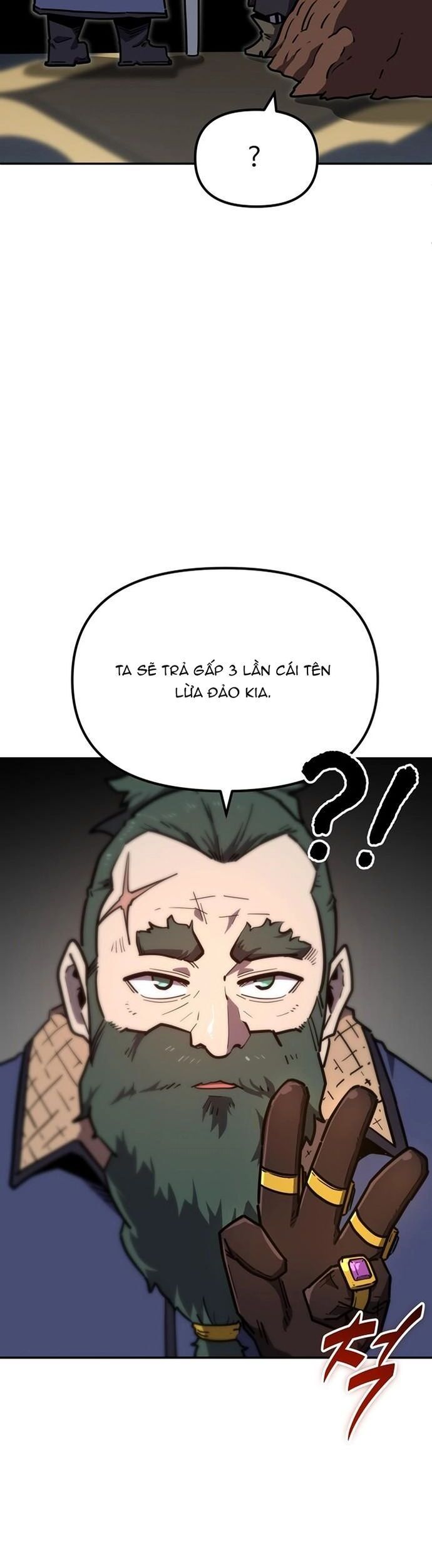 Siêu Cấp Skeleton Chapter 37 - 11