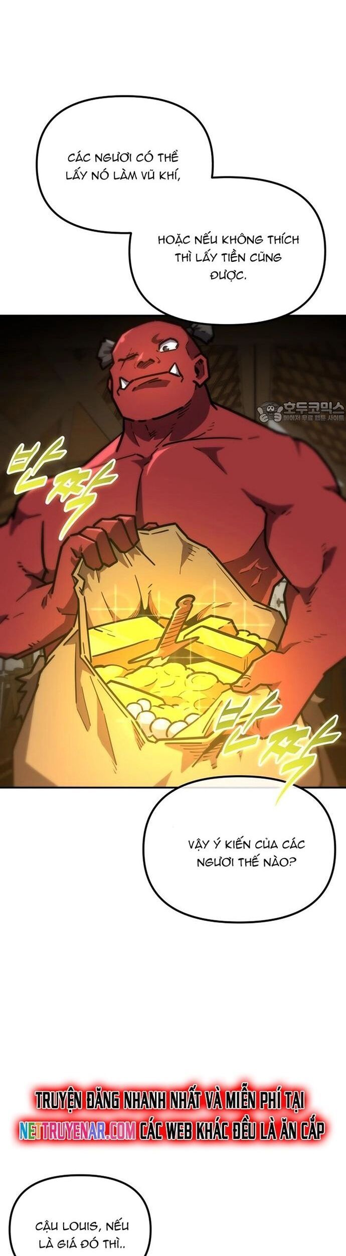 Siêu Cấp Skeleton Chapter 37 - 12