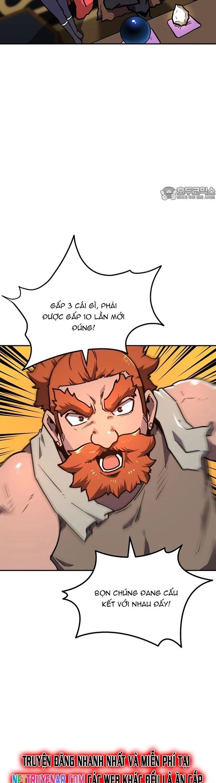 Siêu Cấp Skeleton Chapter 37 - 14