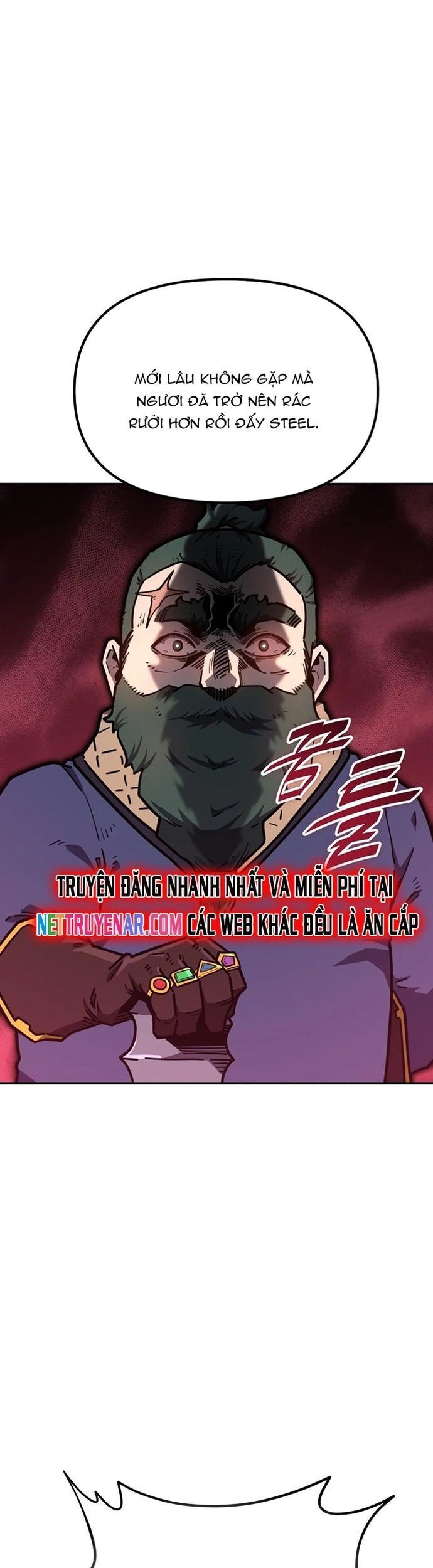 Siêu Cấp Skeleton Chapter 37 - 17