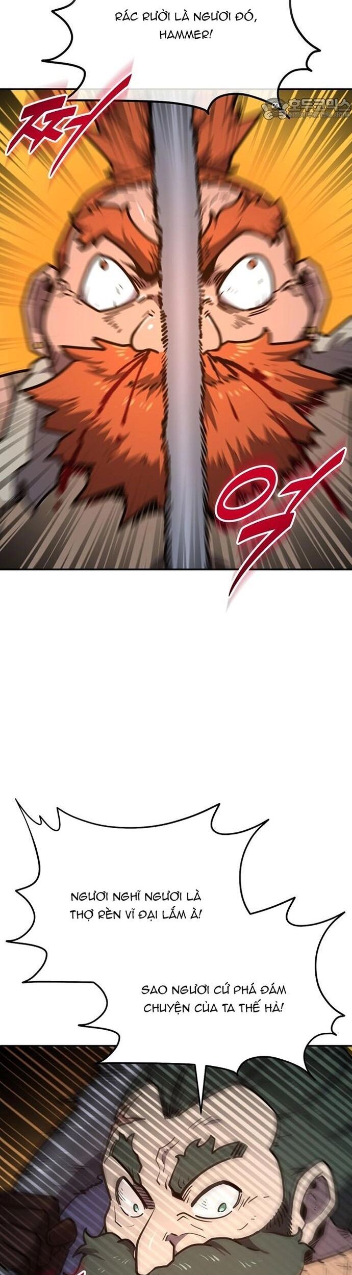 Siêu Cấp Skeleton Chapter 37 - 18