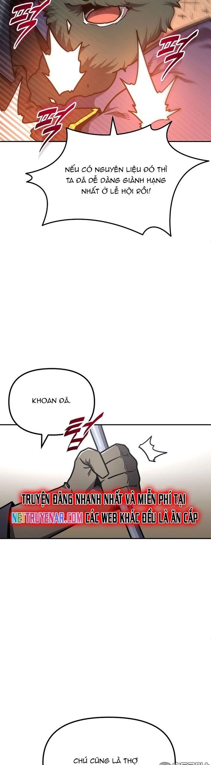 Siêu Cấp Skeleton Chapter 37 - 19