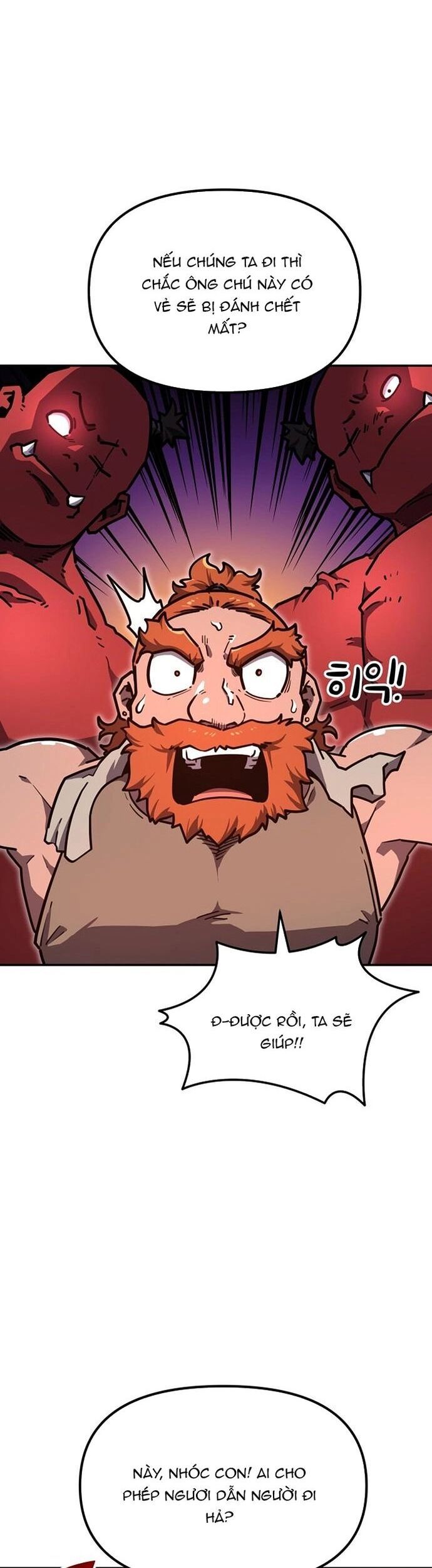 Siêu Cấp Skeleton Chapter 37 - 22