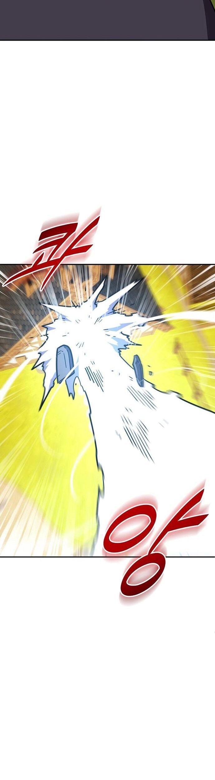 Siêu Cấp Skeleton Chapter 37 - 24