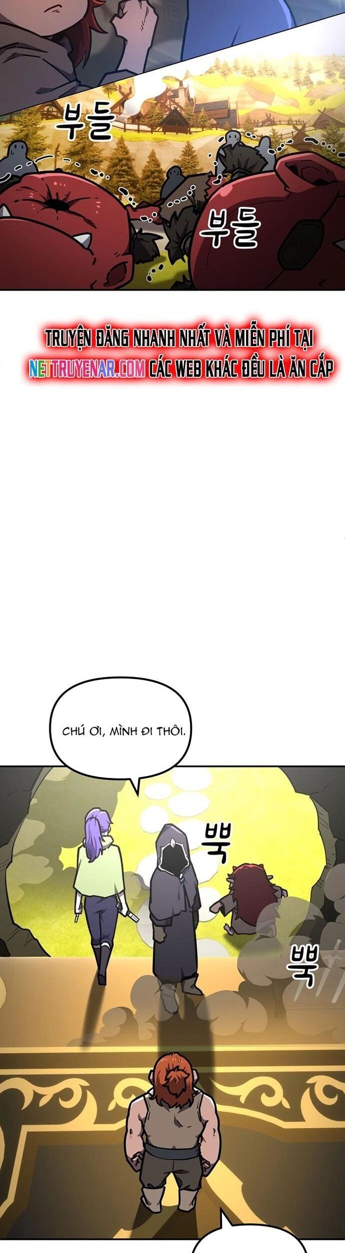 Siêu Cấp Skeleton Chapter 37 - 26