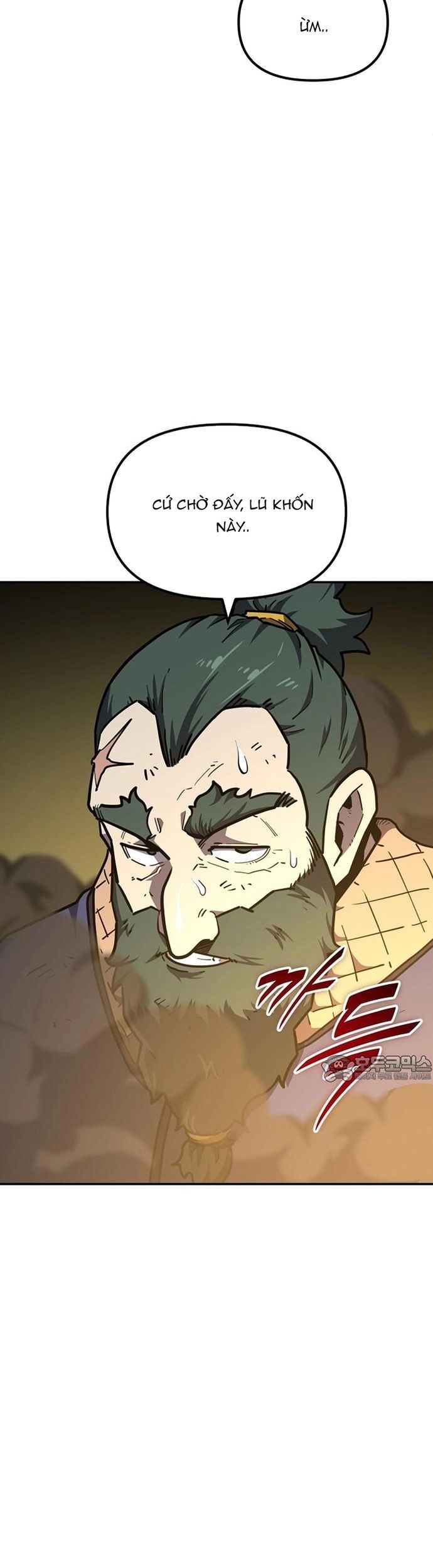 Siêu Cấp Skeleton Chapter 37 - 27