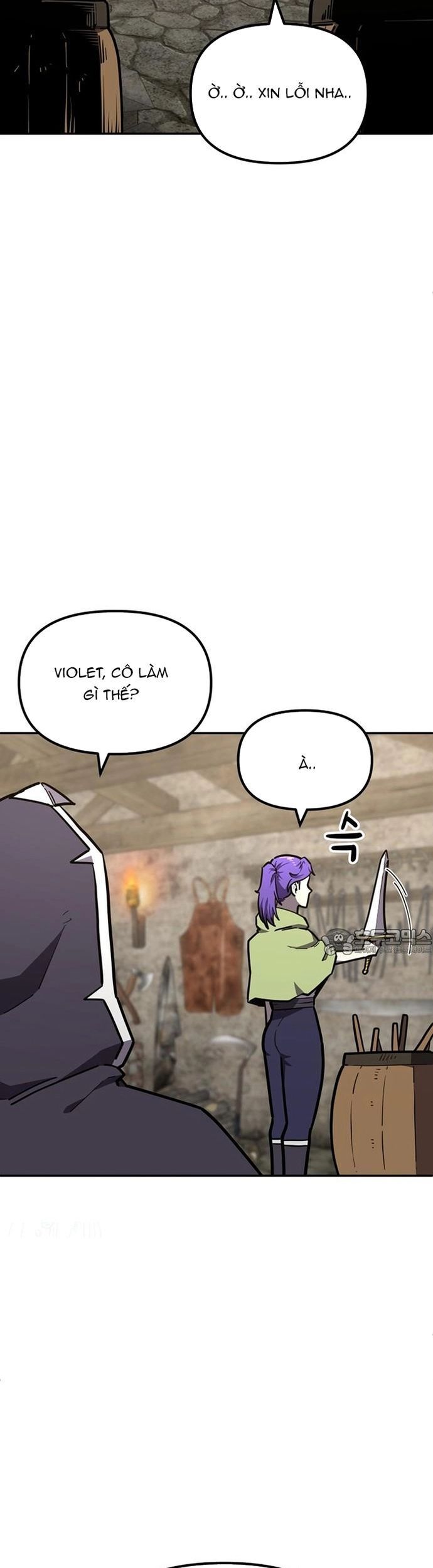 Siêu Cấp Skeleton Chapter 37 - 29