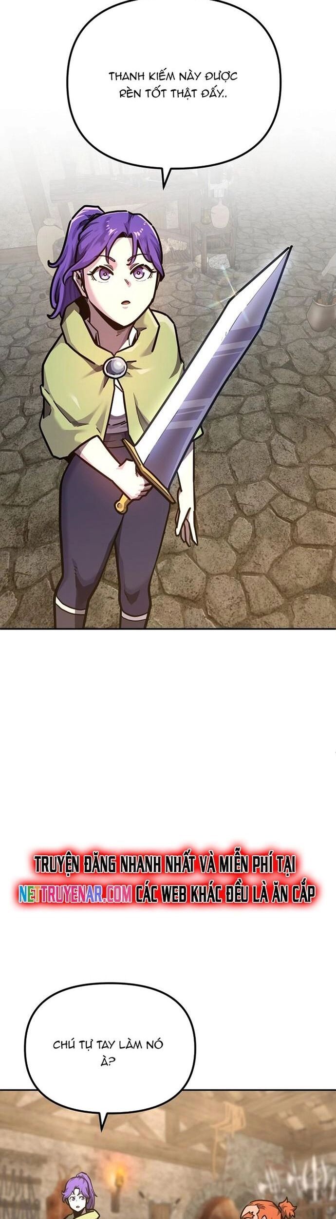 Siêu Cấp Skeleton Chapter 37 - 30