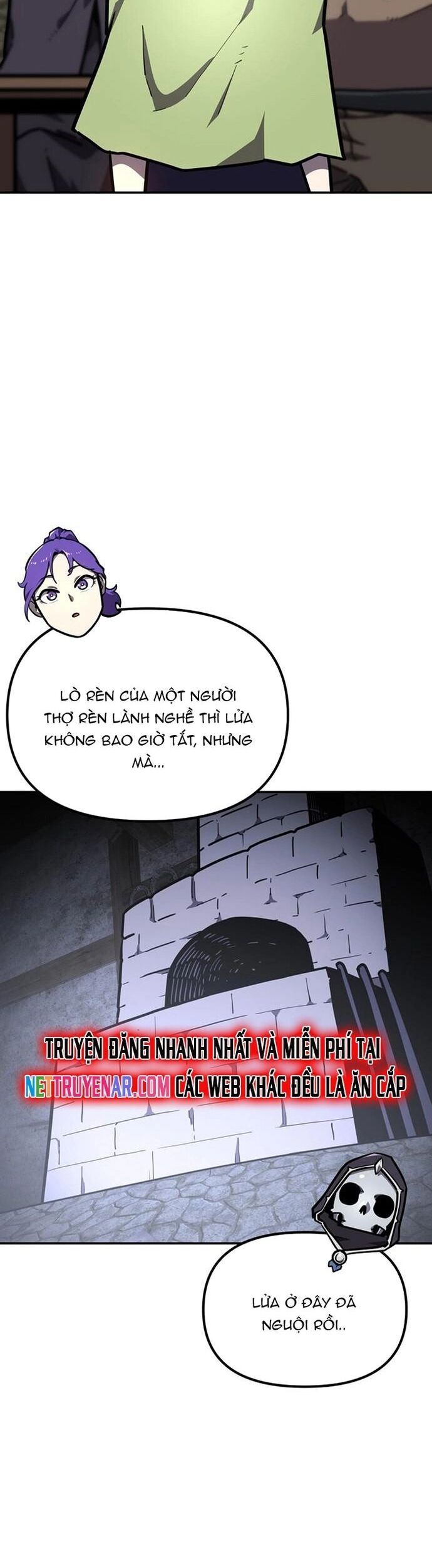 Siêu Cấp Skeleton Chapter 37 - 34