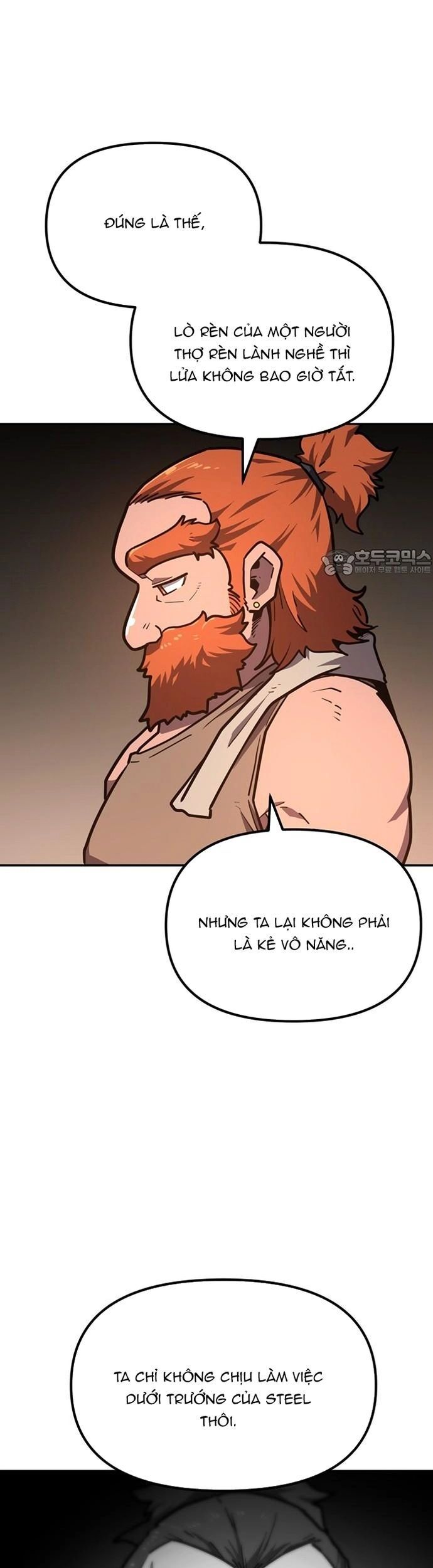 Siêu Cấp Skeleton Chapter 37 - 35