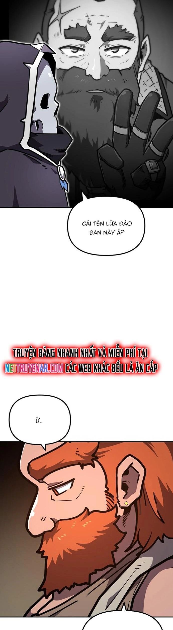 Siêu Cấp Skeleton Chapter 37 - 36