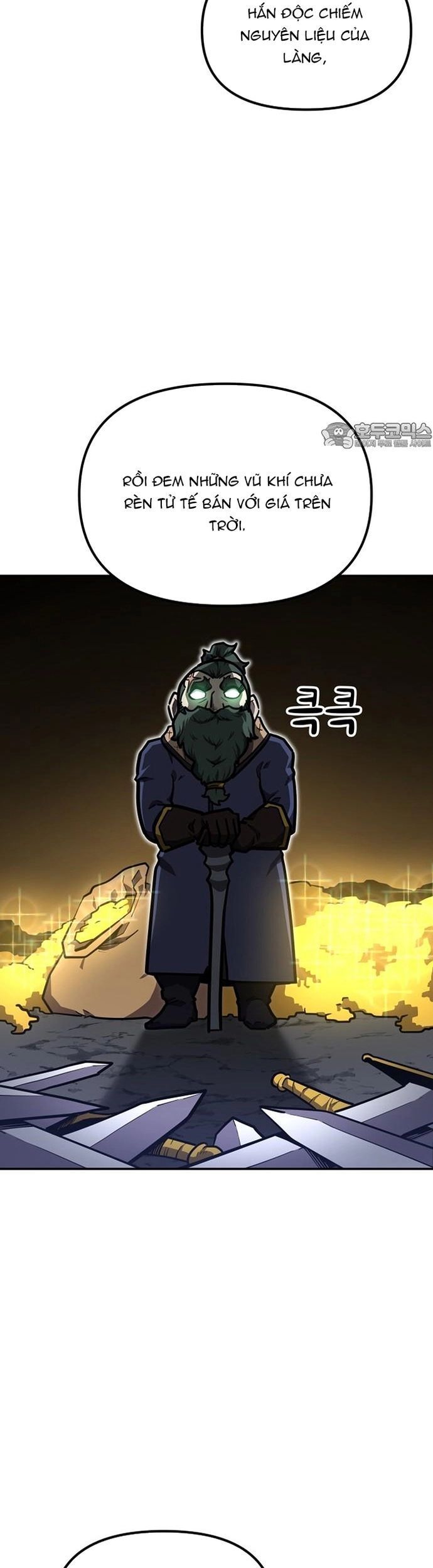 Siêu Cấp Skeleton Chapter 37 - 37