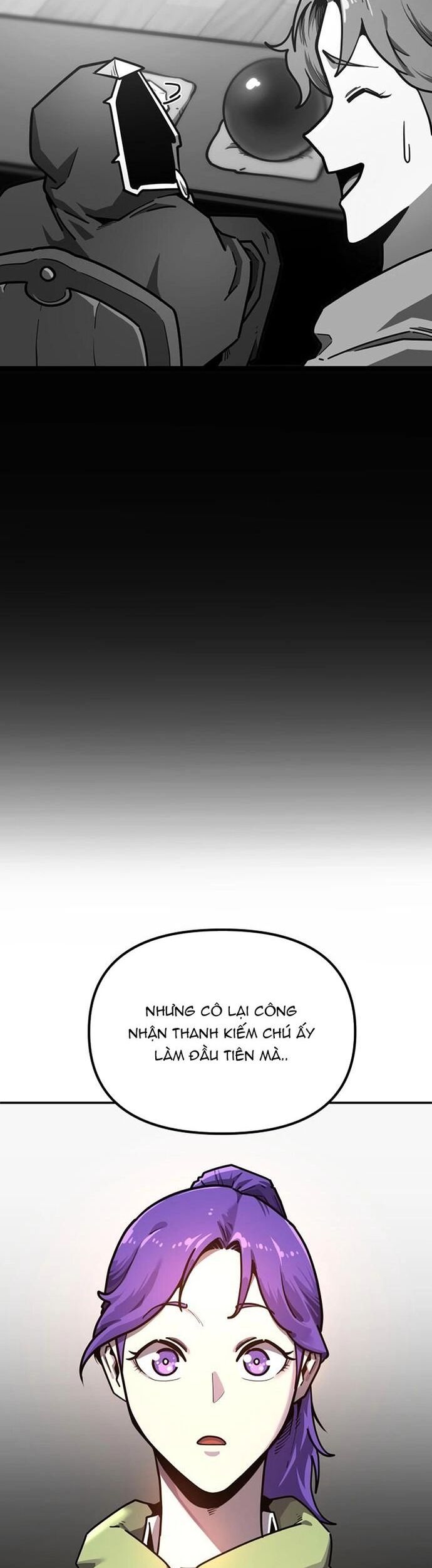 Siêu Cấp Skeleton Chapter 37 - 42