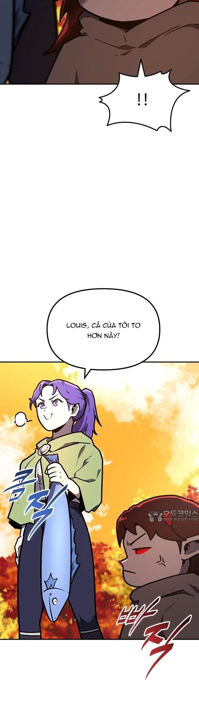 Siêu Cấp Skeleton Chapter 37 - 50